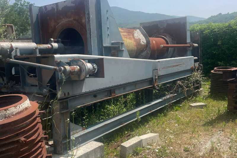 OmecoHub - Immagine RIMAS RIMAMAT200